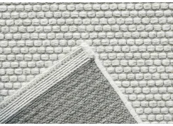 Ragolle Tapijten|Tapijten|Tapijt Himalaya 140x200cm - wol - wit