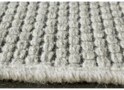 Ragolle Tapijten|Tapijten|Tapijt Himalaya 240x330cm - wol - lichtgrijs