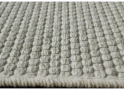 Ragolle Tapijt Himalaya 80x150cm - wol - wit- Tapijten|Tapijten