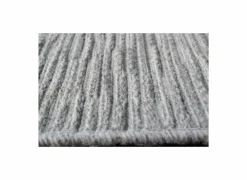 Ragolle Tapijt Himalaya 140x200cm - wol - grijs- Tapijten|Tapijten