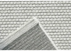 Ragolle Tapijt Himalaya 200x290cm - wol - wit- Tapijten|Tapijten