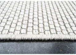 Ragolle Tapijten|Tapijten|Tapijt Himalaya 150x80cm - wol - wit