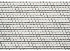 Ragolle Tapijten|Tapijten|Tapijt Himalaya 150x80cm - wol - wit