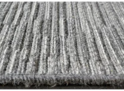 Ragolle Tapijt Himalaya 140x200cm - wol - grijs- Tapijten|Tapijten