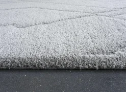 Ragolle Tapijten|Tapijten|Tapijt Madagaskar  280x380cm - polyestervezel - lichtgrijs