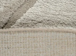Ragolle Tapijten|Tapijten|Tapijt Madagaskar 200x290cm - polyestervezel - beige