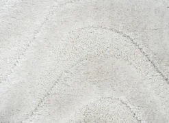 Ragolle Tapijt Madagaskar 160x230cm - polyestervezel - wit- Tapijten|Tapijten