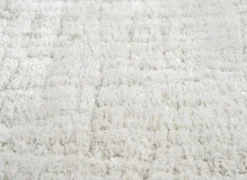 Ragolle Tapijt Madagaskar 133x195cm - polyestervezel - wit- Tapijten|Tapijten