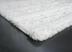 Ragolle Tapijt Madagaskar 200x290cm - polyestervezel - wit- Tapijten|Tapijten