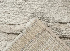 Ragolle Tapijt Madagaskar 200x290cm - polyestervezel - beige- Tapijten|Tapijten