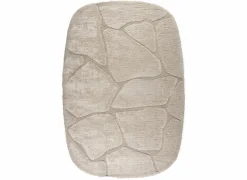 Ragolle Tapijt Madagaskar 200x290cm - polyestervezel - beige- Tapijten|Tapijten