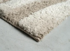 Ragolle Tapijt Madagaskar 133x195cm - polyestervezel - beige- Tapijten|Tapijten