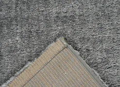 Ragolle Tapijt Madagaskar 133x195cm - polyestervezel - grijs- Tapijten|Tapijten