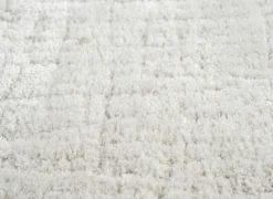 Ragolle Tapijten|Tapijten|Tapijt Madagaskar 80x150cm - polyestervezel - wit