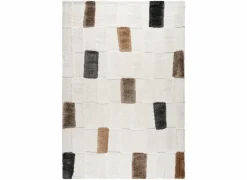Ragolle Tapijt Madagaskar 240x340cm - polyestervezel - multicolor- Tapijten|Tapijten