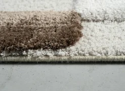 Ragolle Tapijt Madagaskar 240x340cm - polyestervezel - multicolor- Tapijten|Tapijten