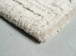 Ragolle Tapijt Madagaskar 160x230cm - polyestervezel - beige- Tapijten|Tapijten