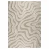 Ragolle Tapijt Madagaskar 240x340cm - polyestervezel - beige- Tapijten|Tapijten