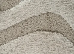 Ragolle Tapijt Madagaskar 240x340cm - polyestervezel - beige- Tapijten|Tapijten