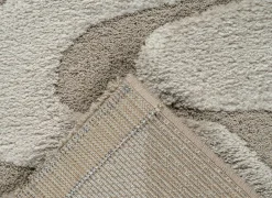 Ragolle Tapijten|Tapijten|Tapijt Madagaskar 160x230cm - polyestervezel - beige