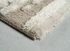Ragolle Tapijten|Tapijten|Tapijt Madagaskar 160x230cm - polyestervezel - beige