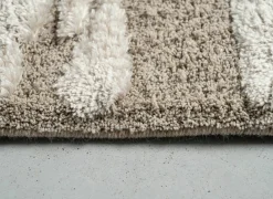 Ragolle Tapijten|Tapijten|Tapijt Madagaskar 160x230cm - polyestervezel - beige