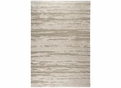 Ragolle Tapijten|Tapijten|Tapijt Madagaskar 133x195cm - polyestervezel - beige