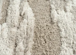 Ragolle Tapijten|Tapijten|Tapijt Madagaskar 133x195cm - polyestervezel - beige