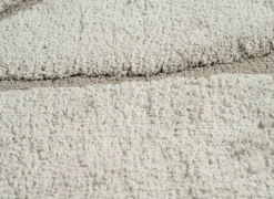 Ragolle Tapijt Madagaskar 240x340cm - polyestervezel - beige- Tapijten|Tapijten