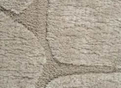 Ragolle Tapijt Madagaskar 160x230cm - polyestervezel - beige- Tapijten|Tapijten