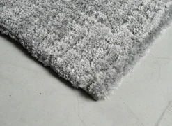 Ragolle Tapijten|Tapijten|Tapijt Madagaskar 240x340cm - polyestervezel - grijs