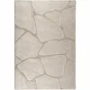 Ragolle Tapijten|Tapijten|Tapijt Madagaskar 133x195cm - polyestervezel - beige
