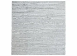 Ragolle Tapijten|Tapijten|Tapijt Madagaskar 200x200cm - polyestervezel - wit