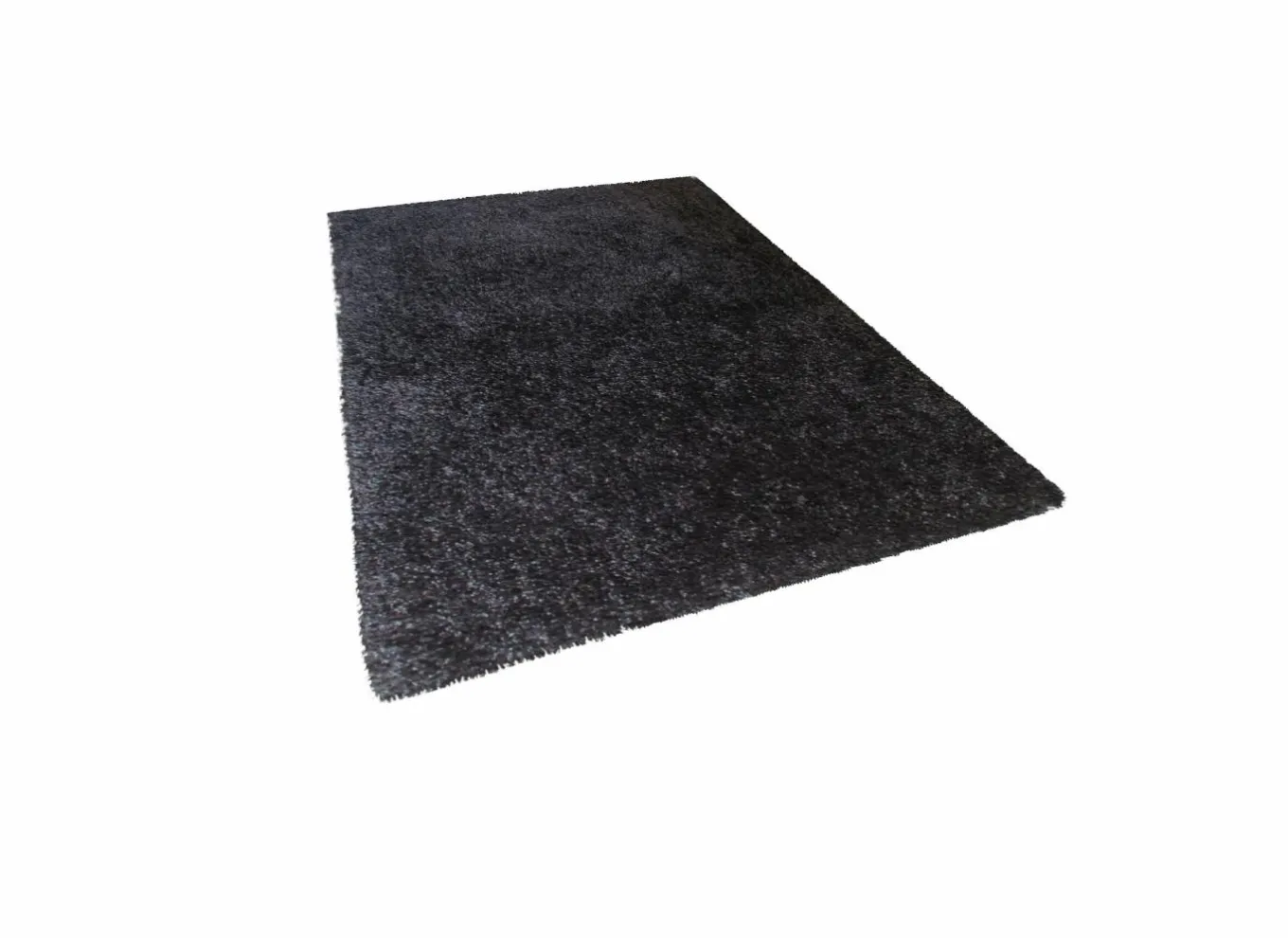 Tapijten|Tapijten|Tapijt Maori 70x140cm - microvezel - antraciet