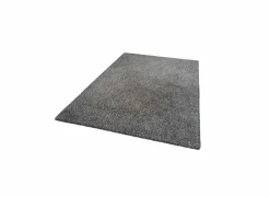 Tapijt Maori 60x110cm - microvezel - grijs- Tapijten|Tapijten