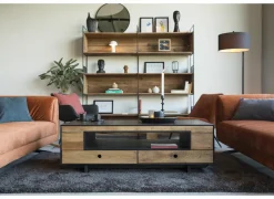 Tapijten|Energie Besparen|Tapijt Maori 160x230cm -  microvezel - antraciet