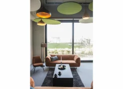 Tapijten|Energie Besparen|Tapijt Maori 160x230cm -  microvezel - antraciet