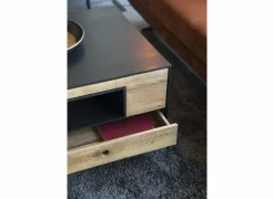 Tapijten|Energie Besparen|Tapijt Maori 160x230cm -  microvezel - antraciet