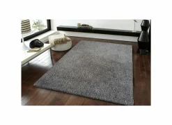 Tapijten|Energie Besparen|Tapijt Maori 160x230cm - microvezel - grijs