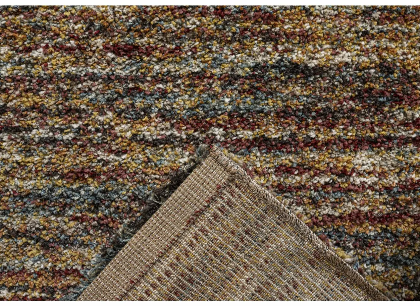 Ragolle Tapijten|Tapijten|Tapijt Medusa 80x150cm - polyestervezel - multicolor