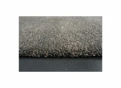 Ragolle Tapijt Medusa 200x250cm - polyestervezel - grijs & bruin- Tapijten|Tapijten