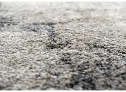 Ragolle Tapijten|Tapijten|Tapijt Medusa 160x230cm - polyestervezel - grijs & multicolor