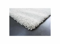 Ragolle Tapijt Medusa 133x195cm - polyestervezel - wit- Tapijten|Tapijten