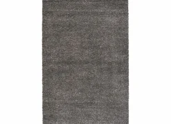 Ragolle Tapijt Medusa 240x340cm - polyestervezel - grijs & bruin- Tapijten|Tapijten