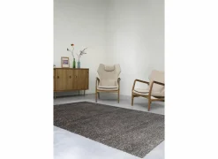 Ragolle Tapijten|Tapijten|Tapijt Medusa 160x230cm - polyestervezel - grijs & bruin