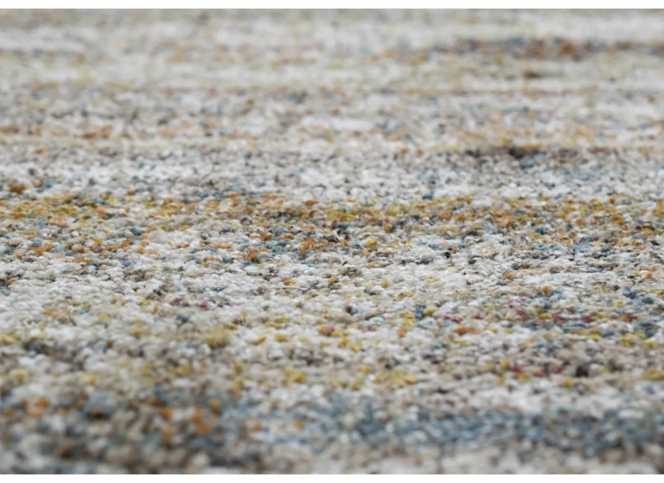 Ragolle Tapijten|Energie Besparen|Tapijt Medusa 240x300cm - polyestervezel - multicolor