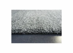 Ragolle Tapijt Medusa 200x200cm - polyestervezel - grijs- Tapijten|Tapijten