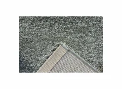 Ragolle Tapijt Medusa 200x200cm - polyestervezel - grijs- Tapijten|Tapijten