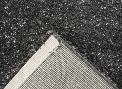 Ragolle Tapijten|Tapijten|Tapijt Medusa 80x150cm - polyestervezel - donkergrijs