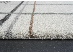 Ragolle Tapijten|Tapijten|Tapijt Medusa 160x230cm - polyestervezel - beige & multicolor